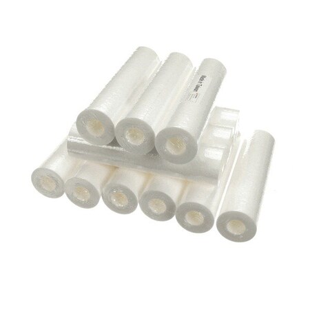 Follett Water Filter Cartridge, Pre-Fi 954305